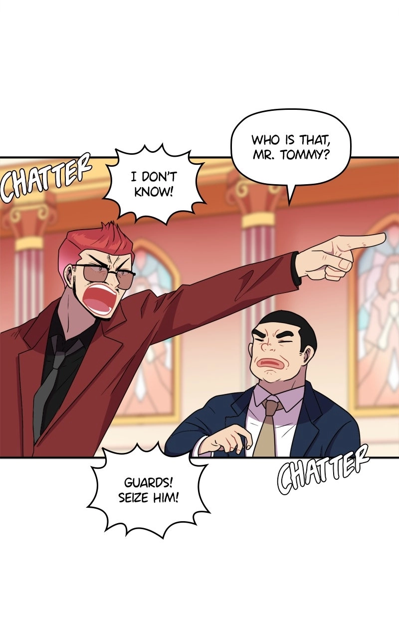 Take My Money Chapter 134 page 42