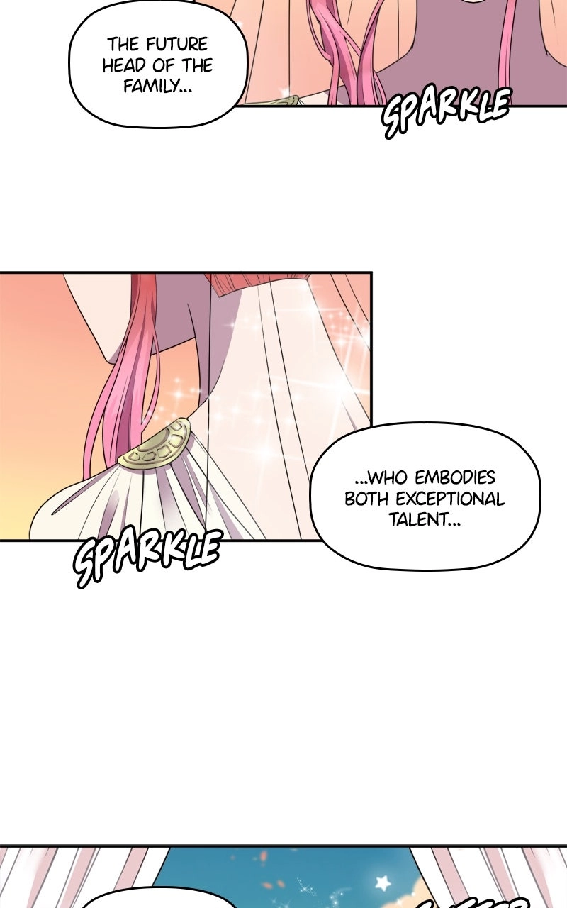 Take My Money Chapter 134 page 8
