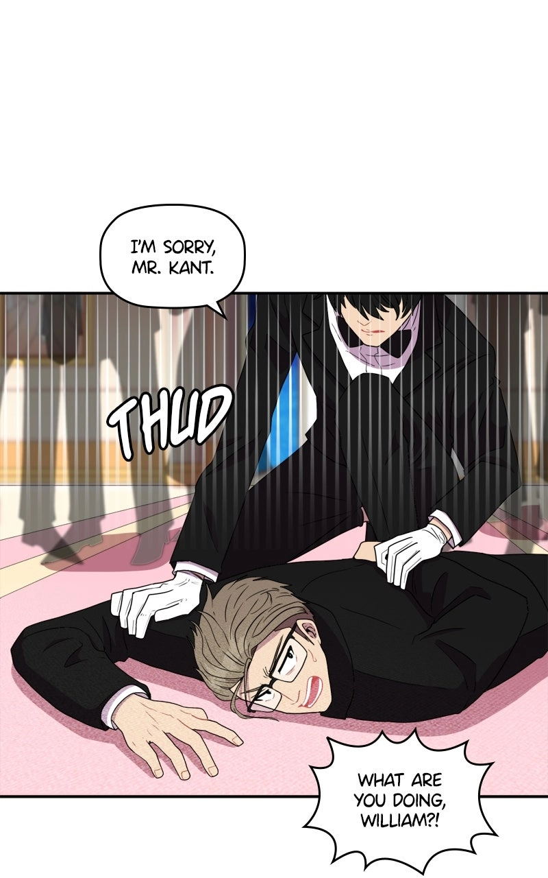 Take My Money Chapter 134 page 53
