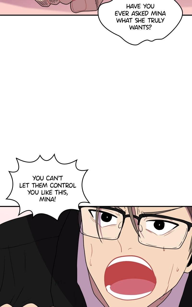 Take My Money Chapter 134 page 56