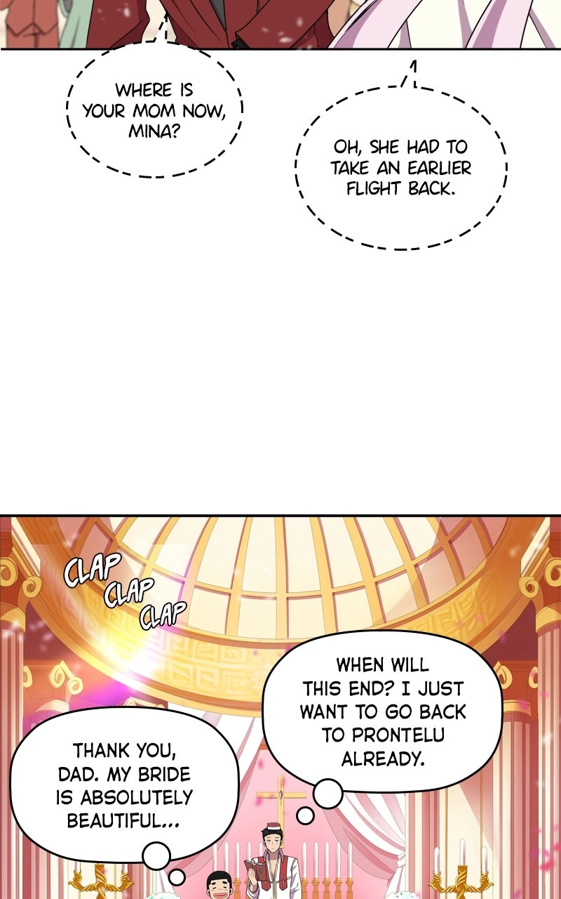 Take My Money Chapter 134 page 25