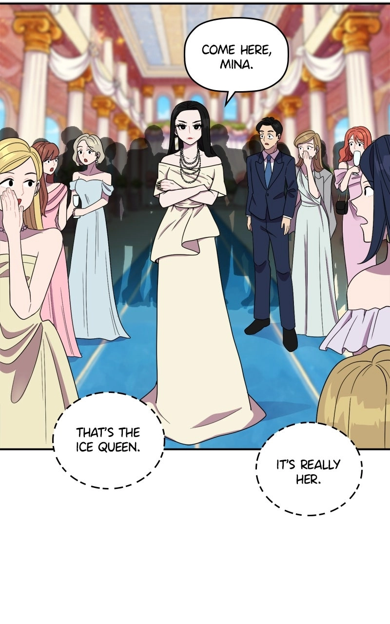 Take My Money Chapter 134 page 20