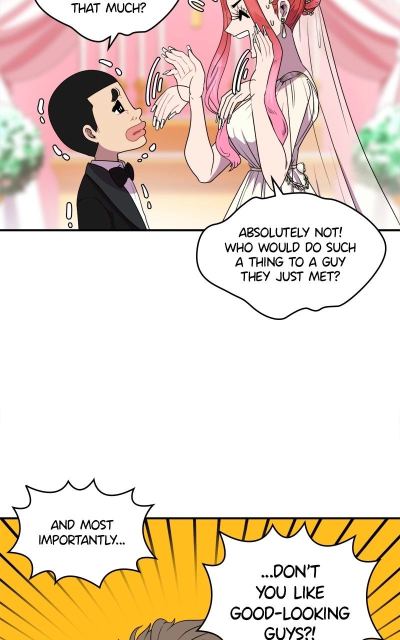 Take My Money Chapter 134 page 48