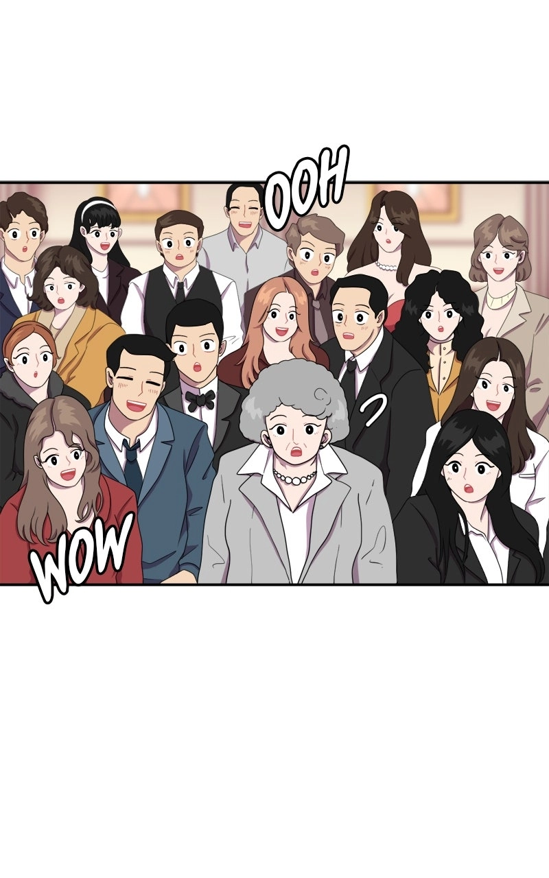 Take My Money Chapter 134 page 10