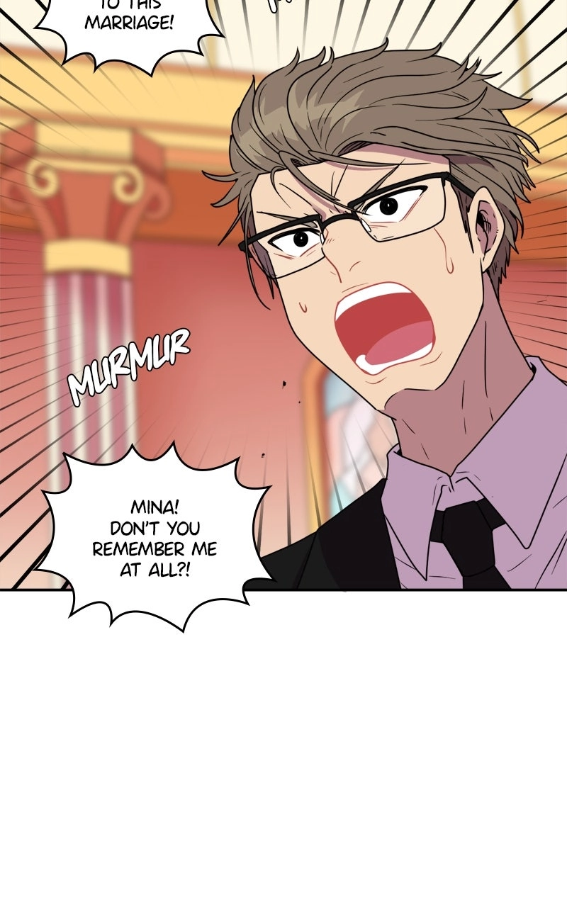 Take My Money Chapter 134 page 40