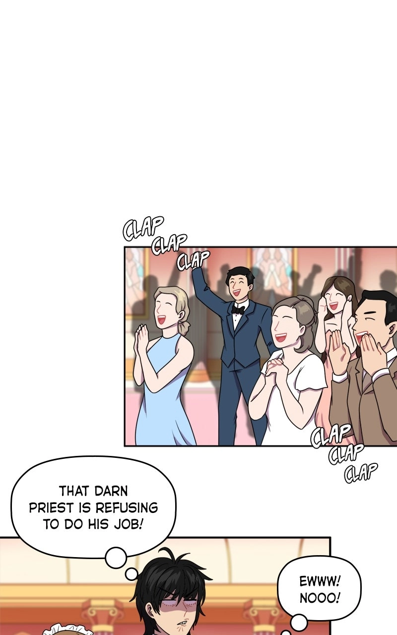 Take My Money Chapter 134 page 34