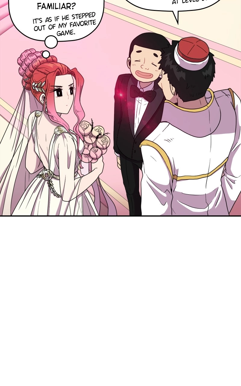Take My Money Chapter 134 page 29