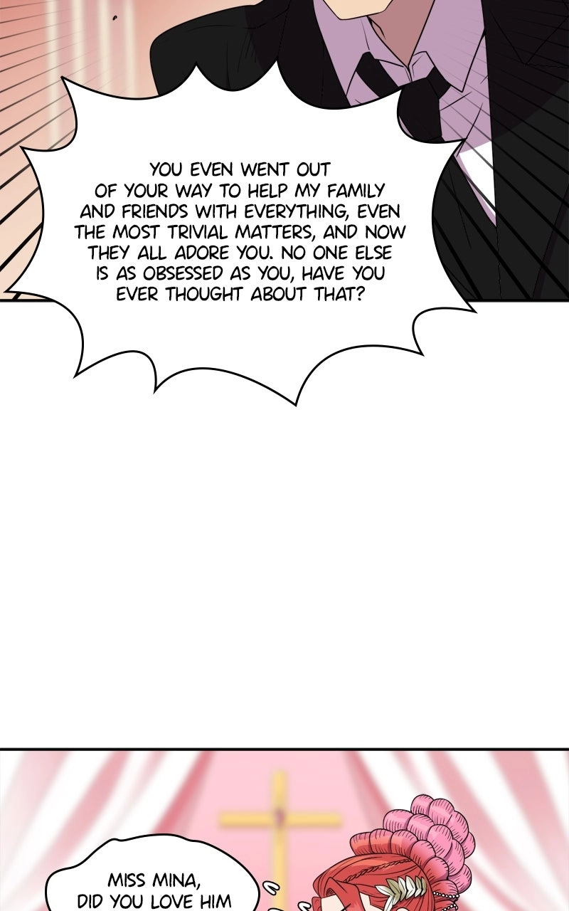 Take My Money Chapter 134 page 47