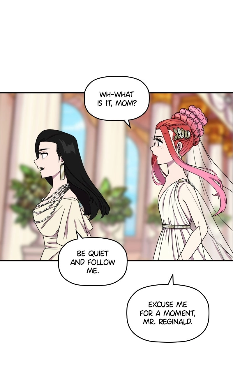 Take My Money Chapter 134 page 21