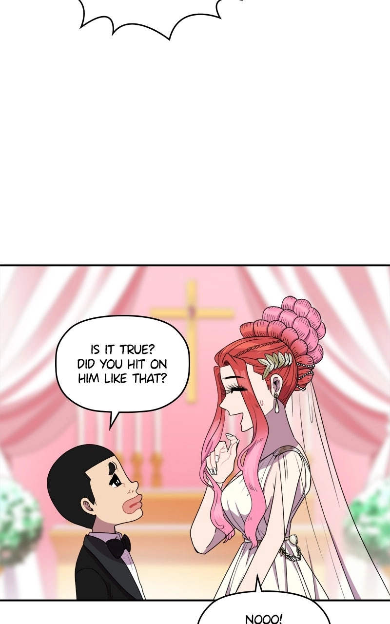 Take My Money Chapter 134 page 44