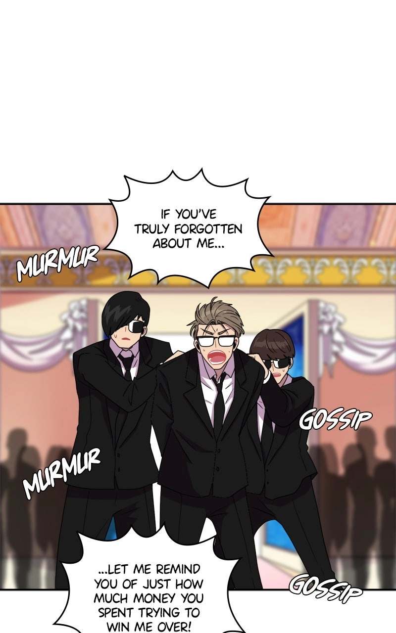 Take My Money Chapter 134 page 43