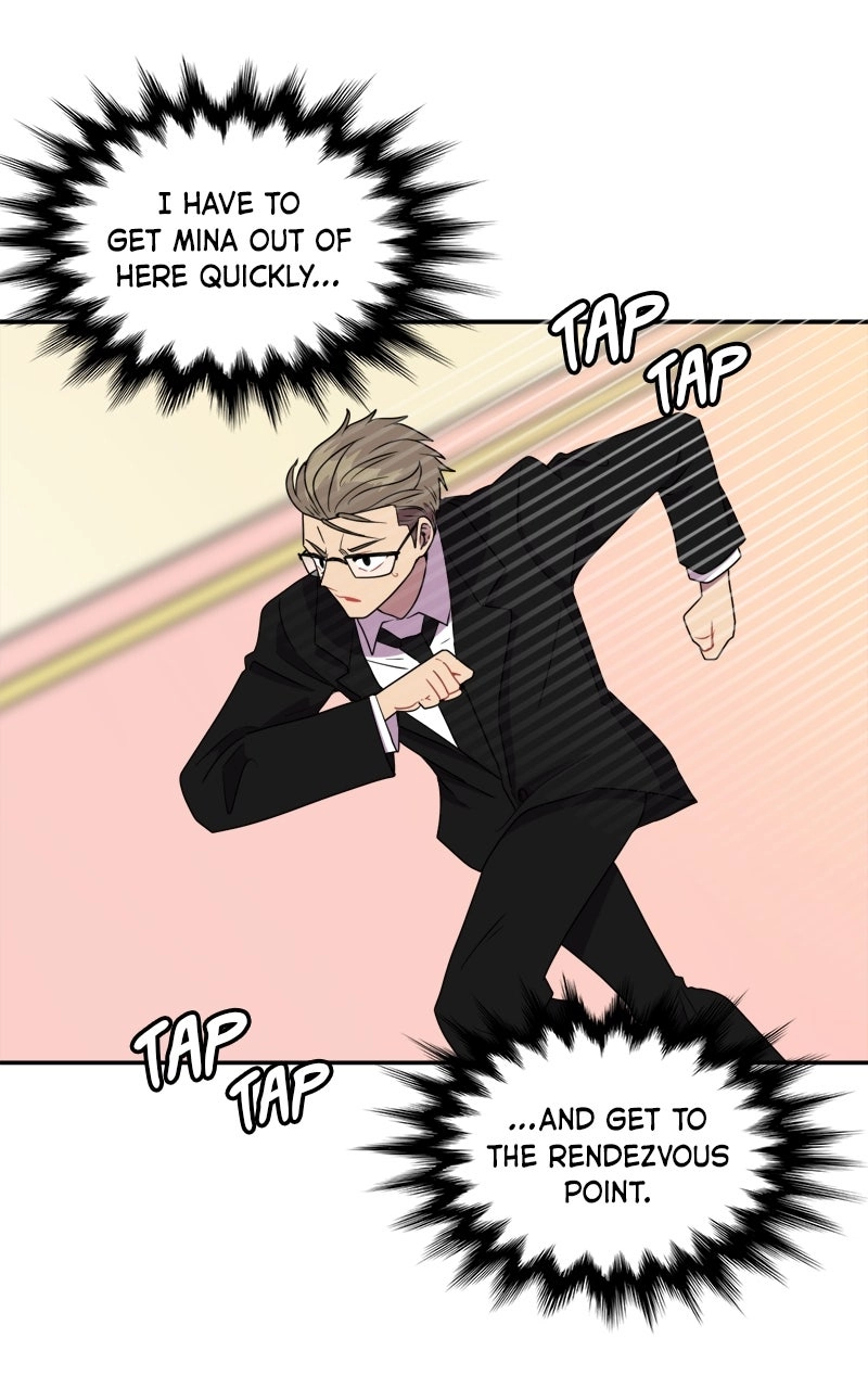 Take My Money Chapter 134 page 52