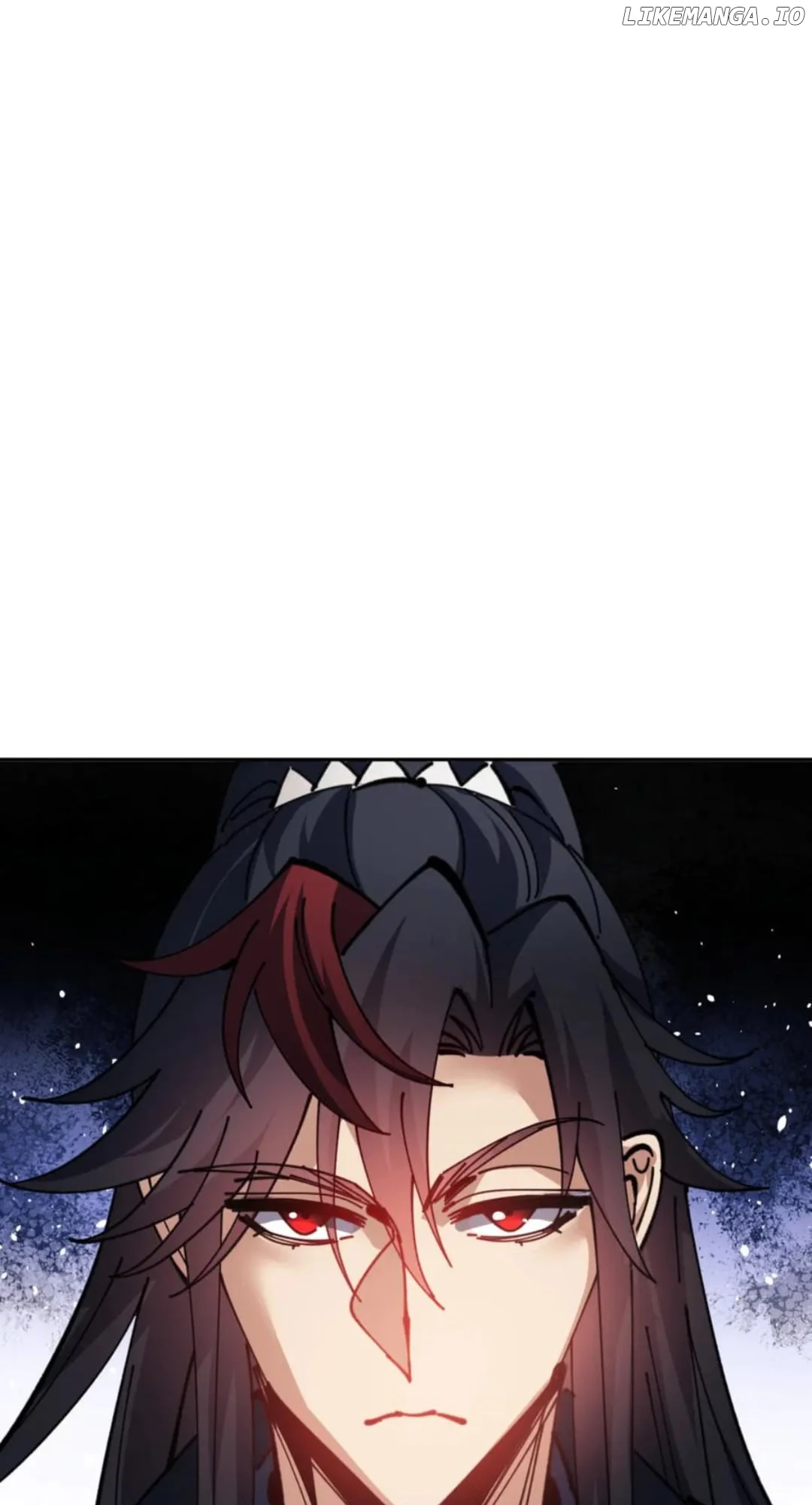 Master: This rebellious disciple is definitely not the Holy Son Chapter 133 page 9