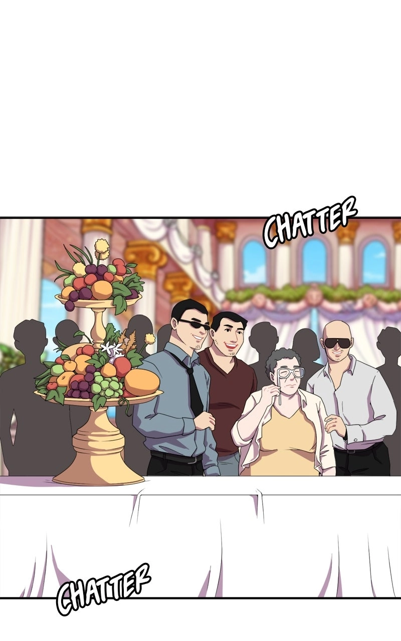 Take My Money Chapter 134 page 2