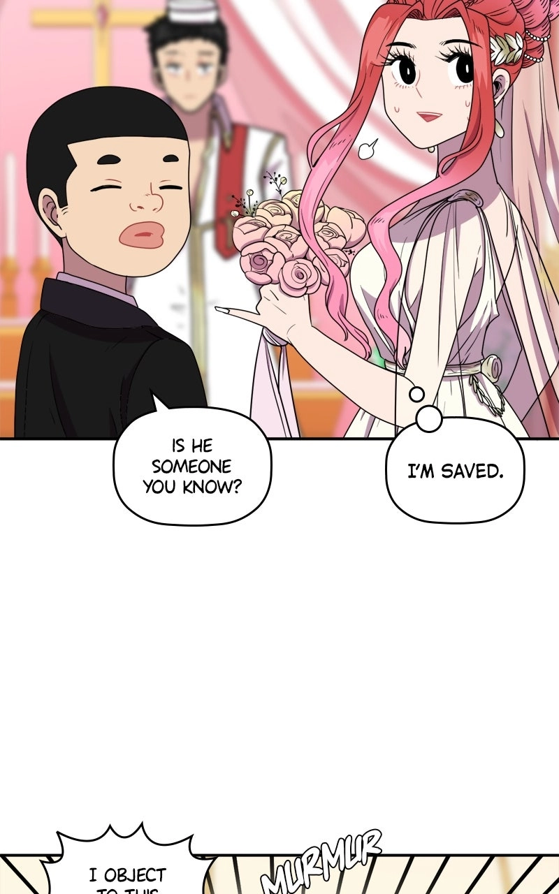 Take My Money Chapter 134 page 39