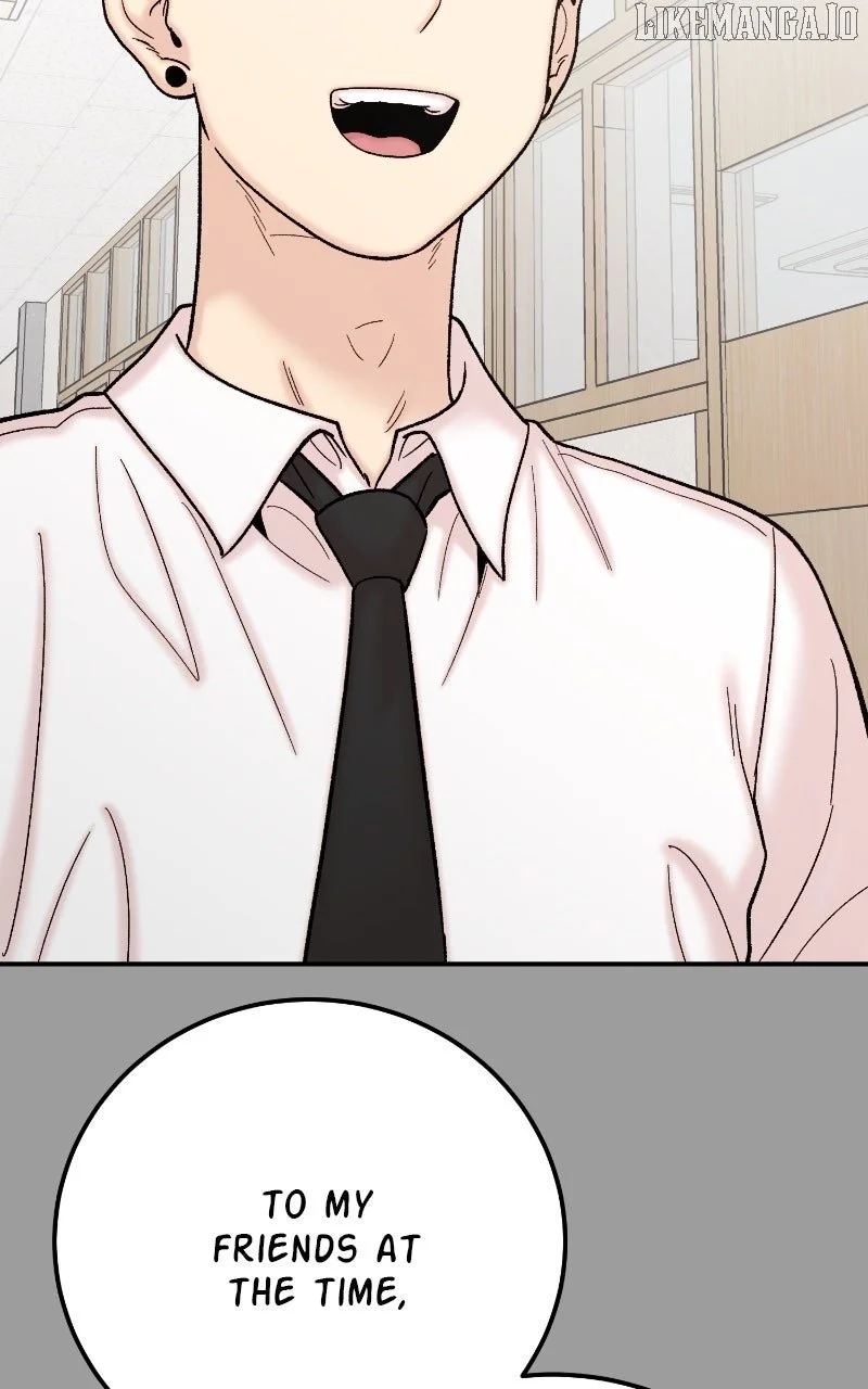My Dud To Stud Boyfriend Chapter 134 page 122