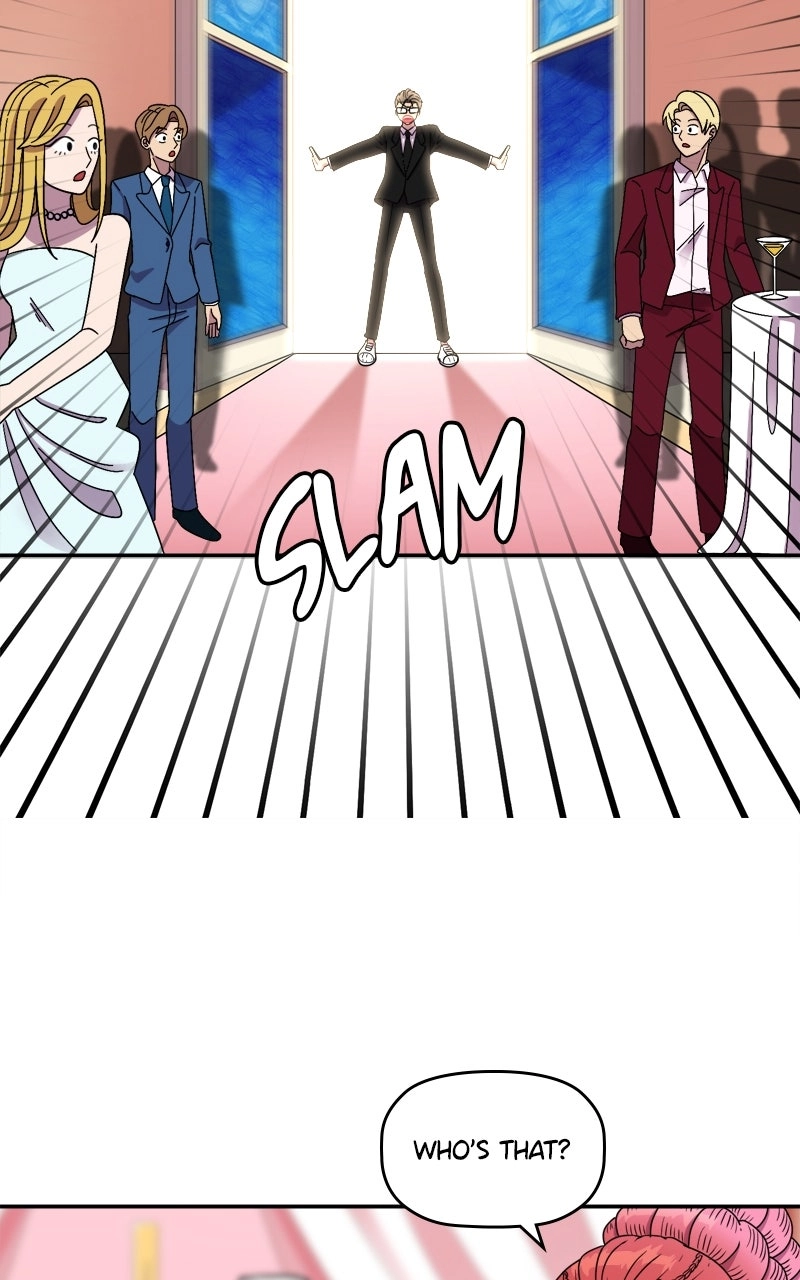 Take My Money Chapter 134 page 38