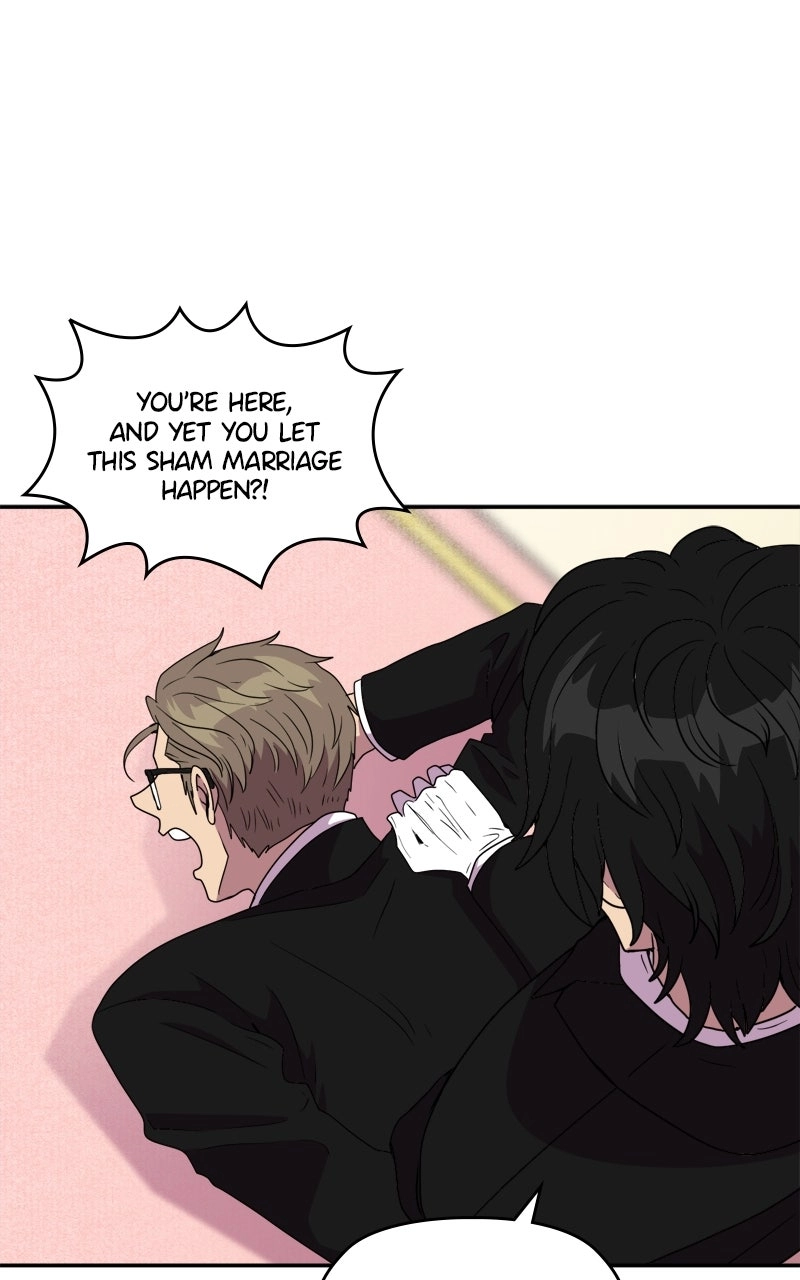 Take My Money Chapter 134 page 54