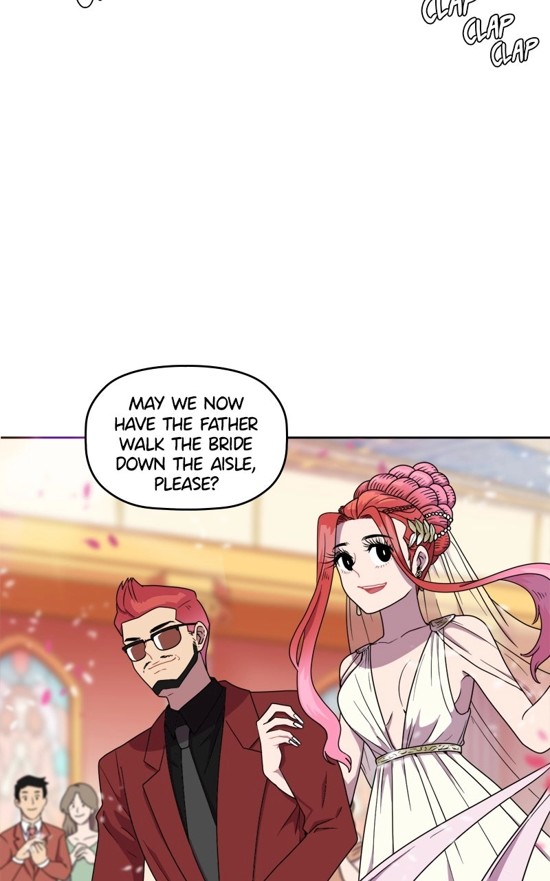 Take My Money Chapter 134 page 24