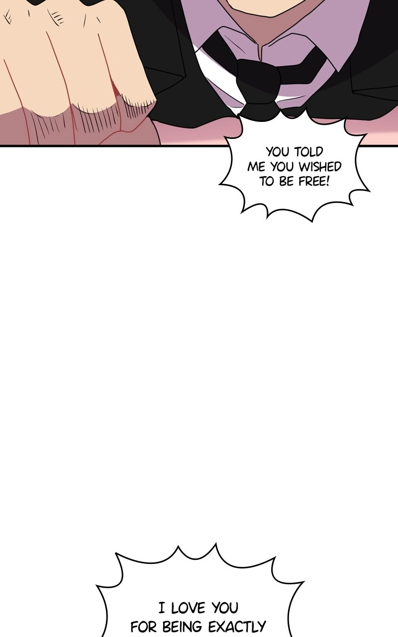 Take My Money Chapter 134 page 57