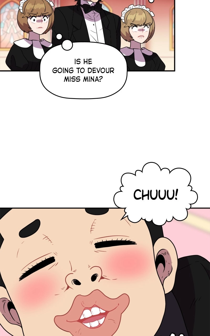 Take My Money Chapter 134 page 35