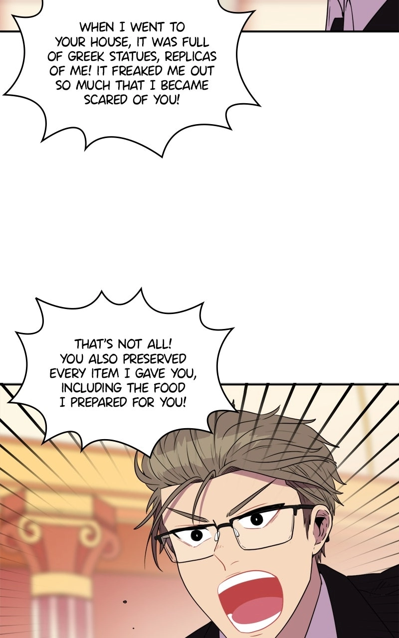 Take My Money Chapter 134 page 46