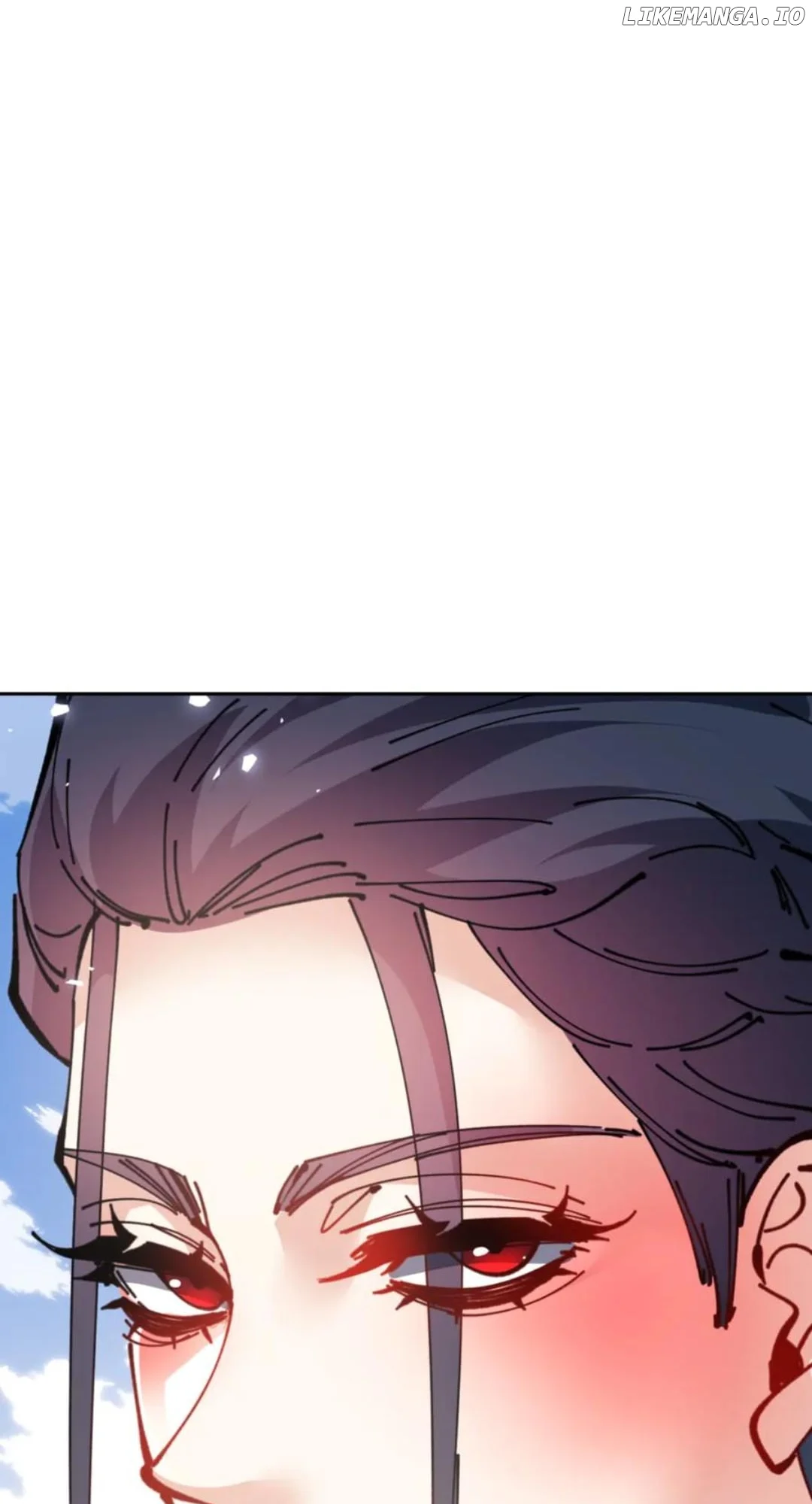 Master: This rebellious disciple is definitely not the Holy Son Chapter 133 page 12