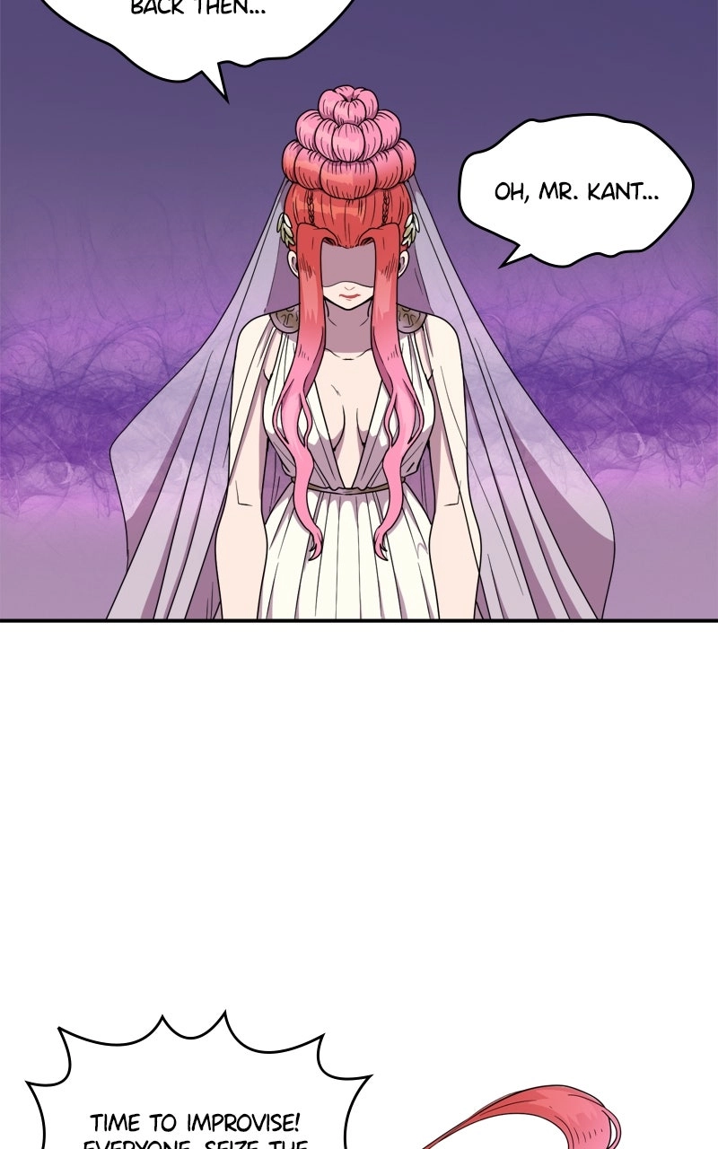Take My Money Chapter 134 page 60