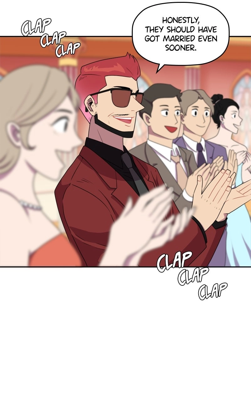 Take My Money Chapter 134 page 30