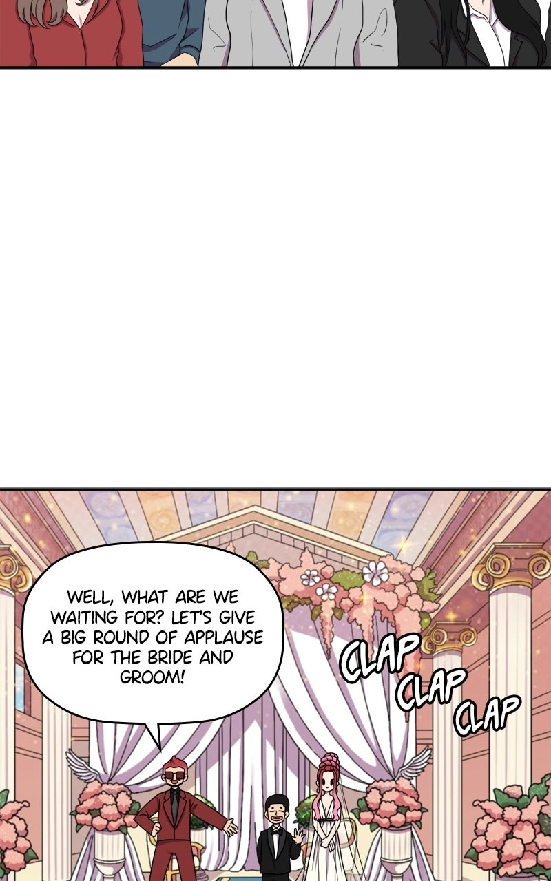 Take My Money Chapter 134 page 15