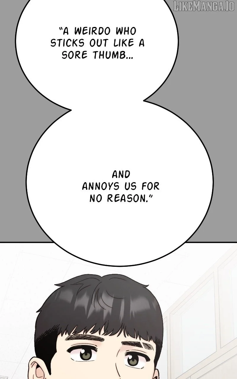 My Dud To Stud Boyfriend Chapter 134 page 121