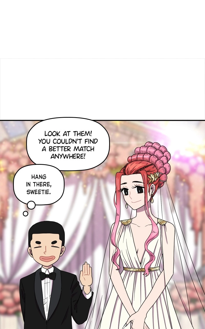 Take My Money Chapter 134 page 13