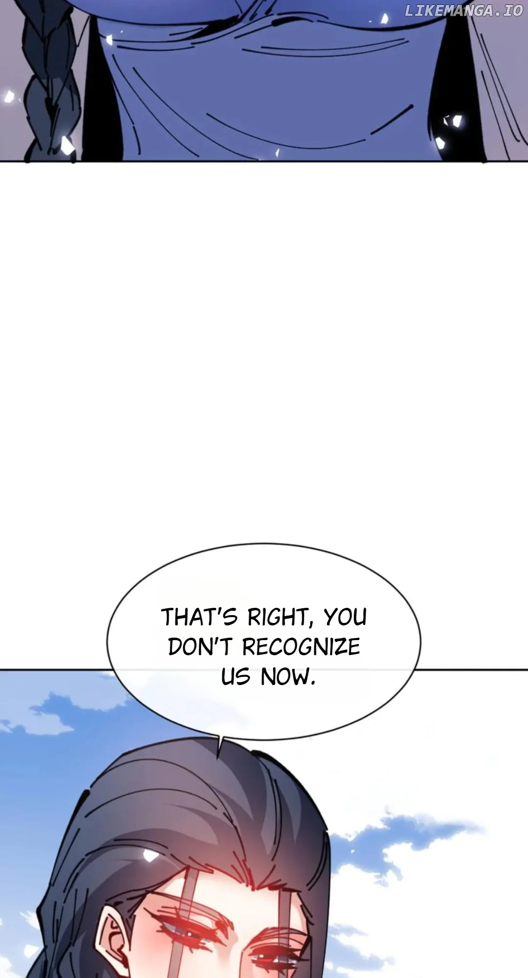 Master: This rebellious disciple is definitely not the Holy Son Chapter 133 page 26