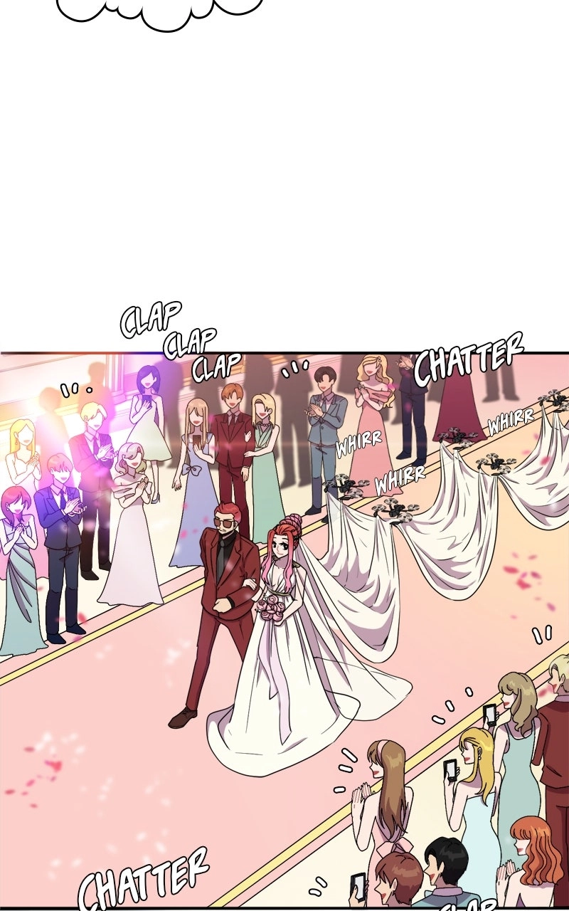Take My Money Chapter 134 page 23