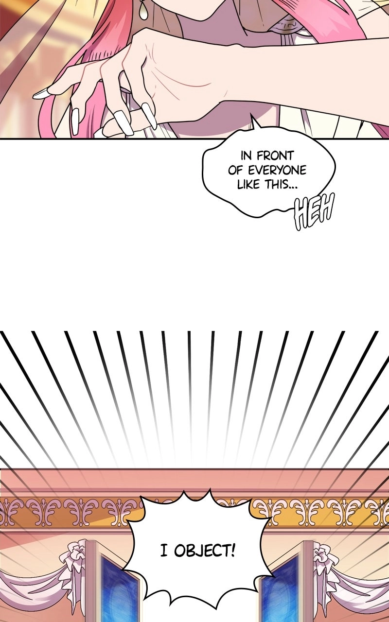 Take My Money Chapter 134 page 37