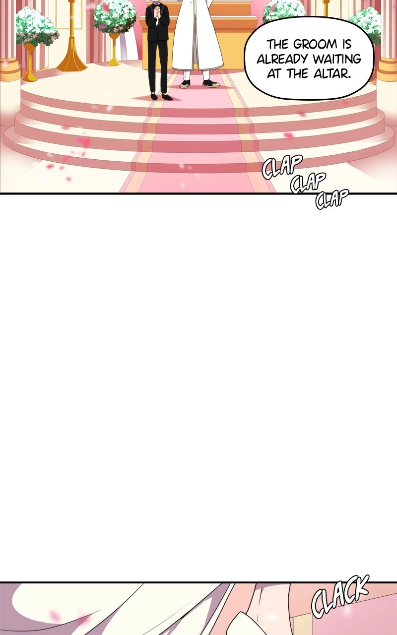 Take My Money Chapter 134 page 26
