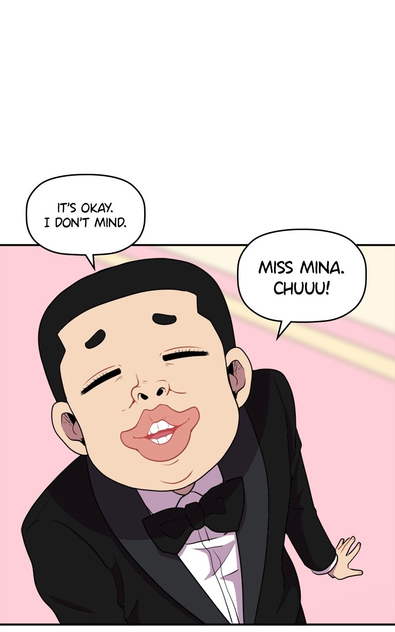 Take My Money Chapter 134 page 33