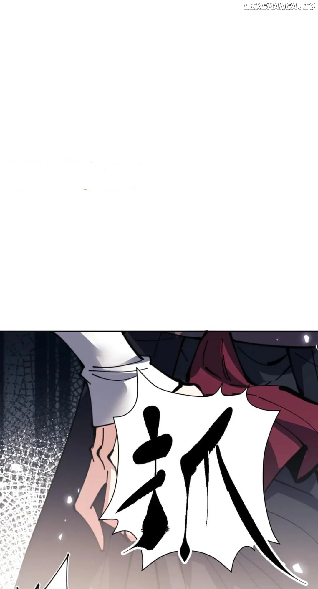 Master: This rebellious disciple is definitely not the Holy Son Chapter 133 page 46