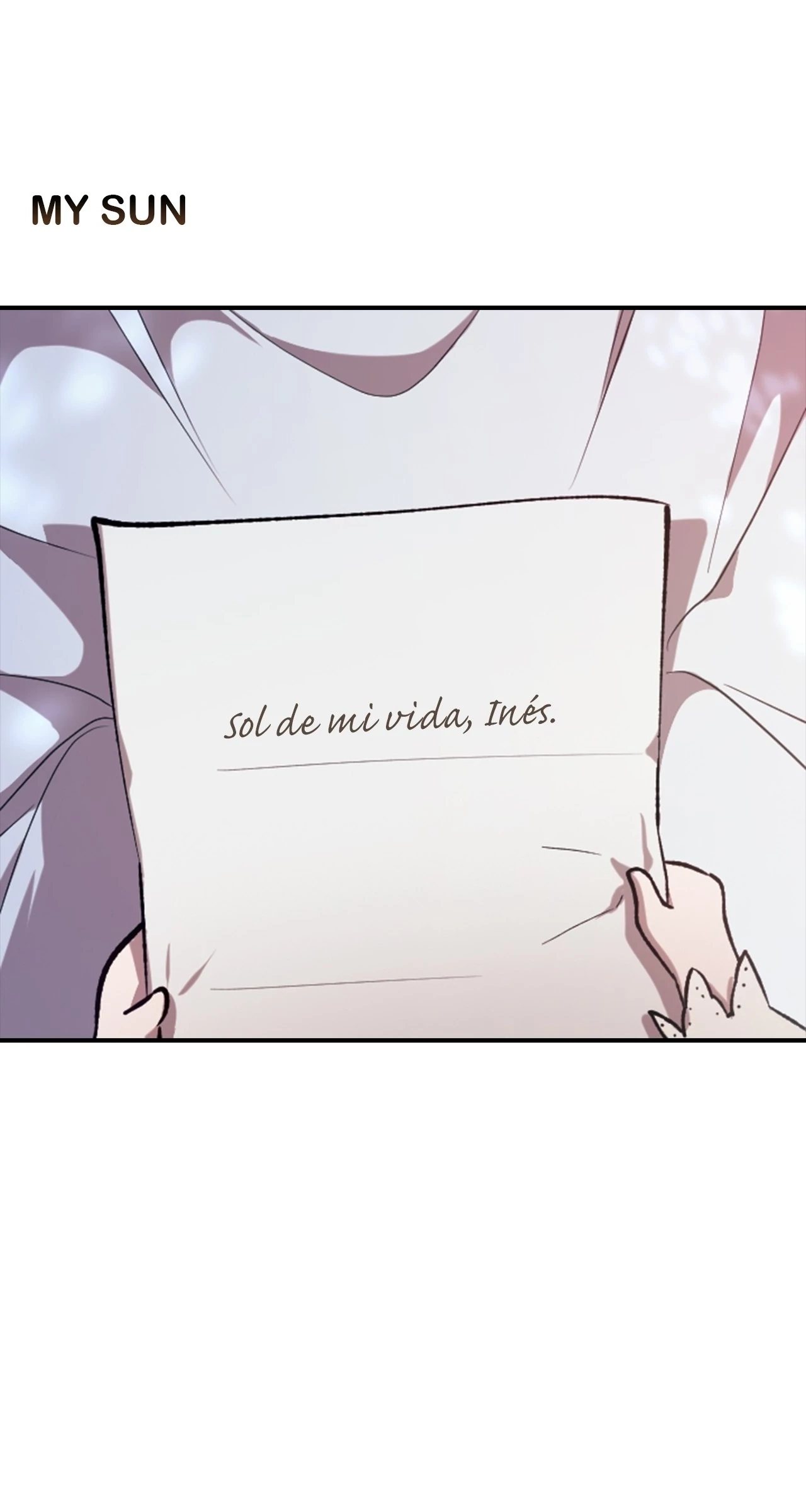 The Broken Ring: This Marriage Will Fail Anyway Chapter 125 page 6