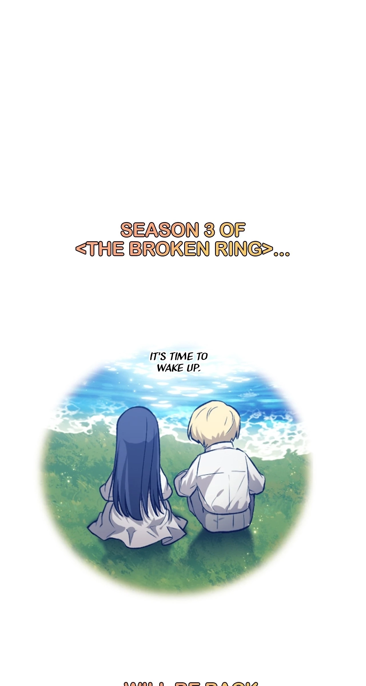 The Broken Ring: This Marriage Will Fail Anyway Chapter 125 page 16