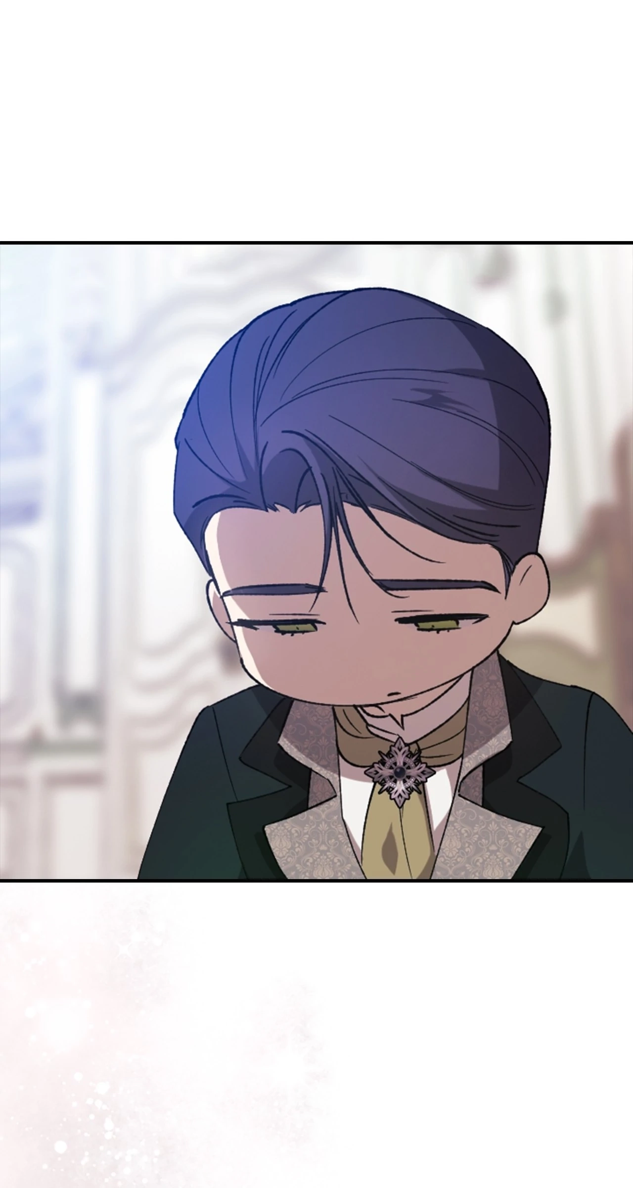 The Broken Ring: This Marriage Will Fail Anyway Chapter 125 page 13