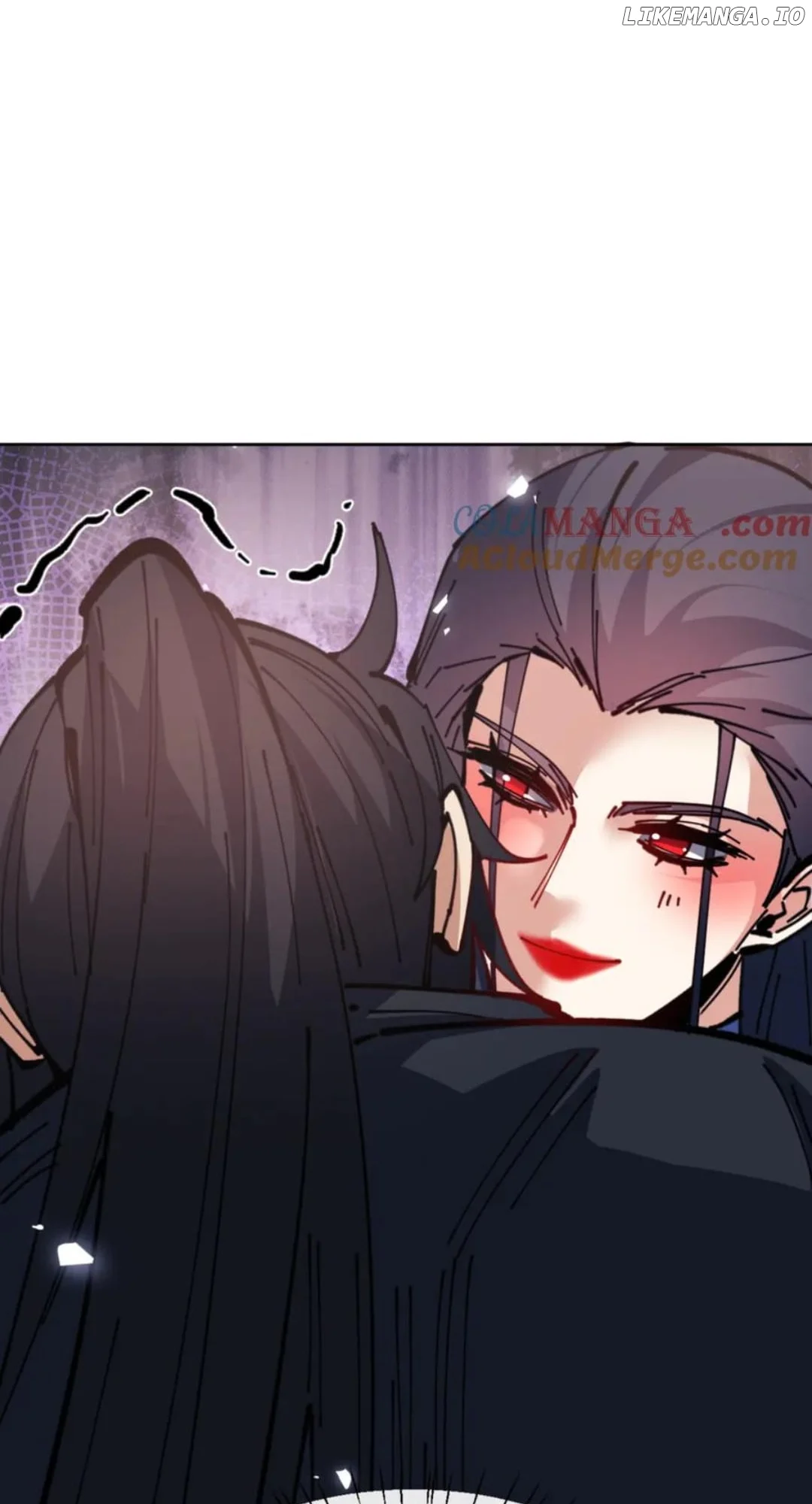 Master: This rebellious disciple is definitely not the Holy Son Chapter 133 page 51