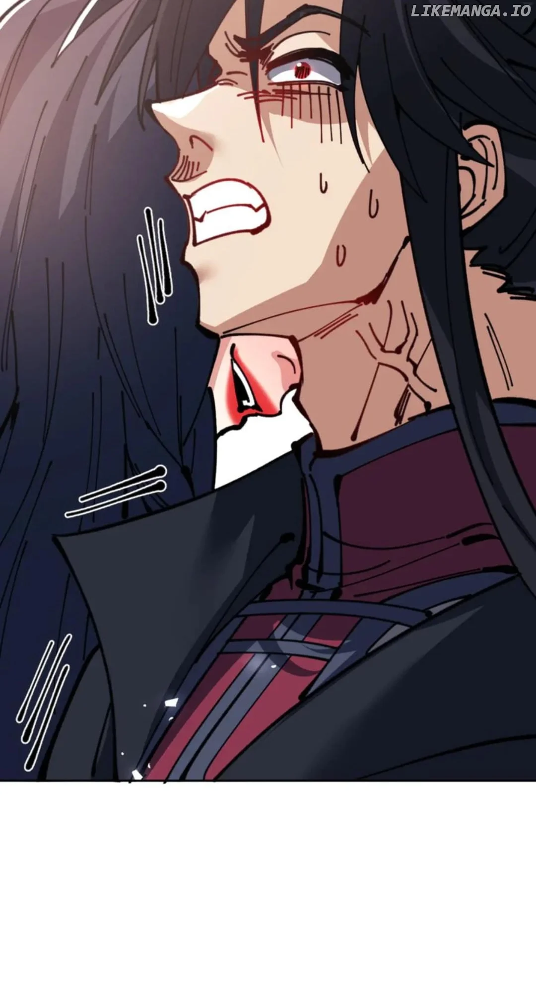 Master: This rebellious disciple is definitely not the Holy Son Chapter 133 page 50