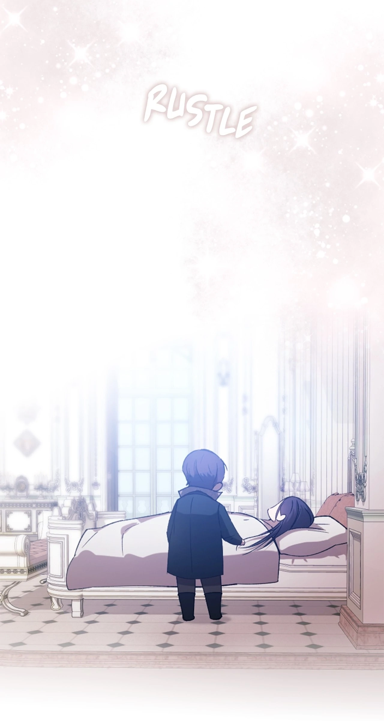 The Broken Ring: This Marriage Will Fail Anyway Chapter 125 page 14