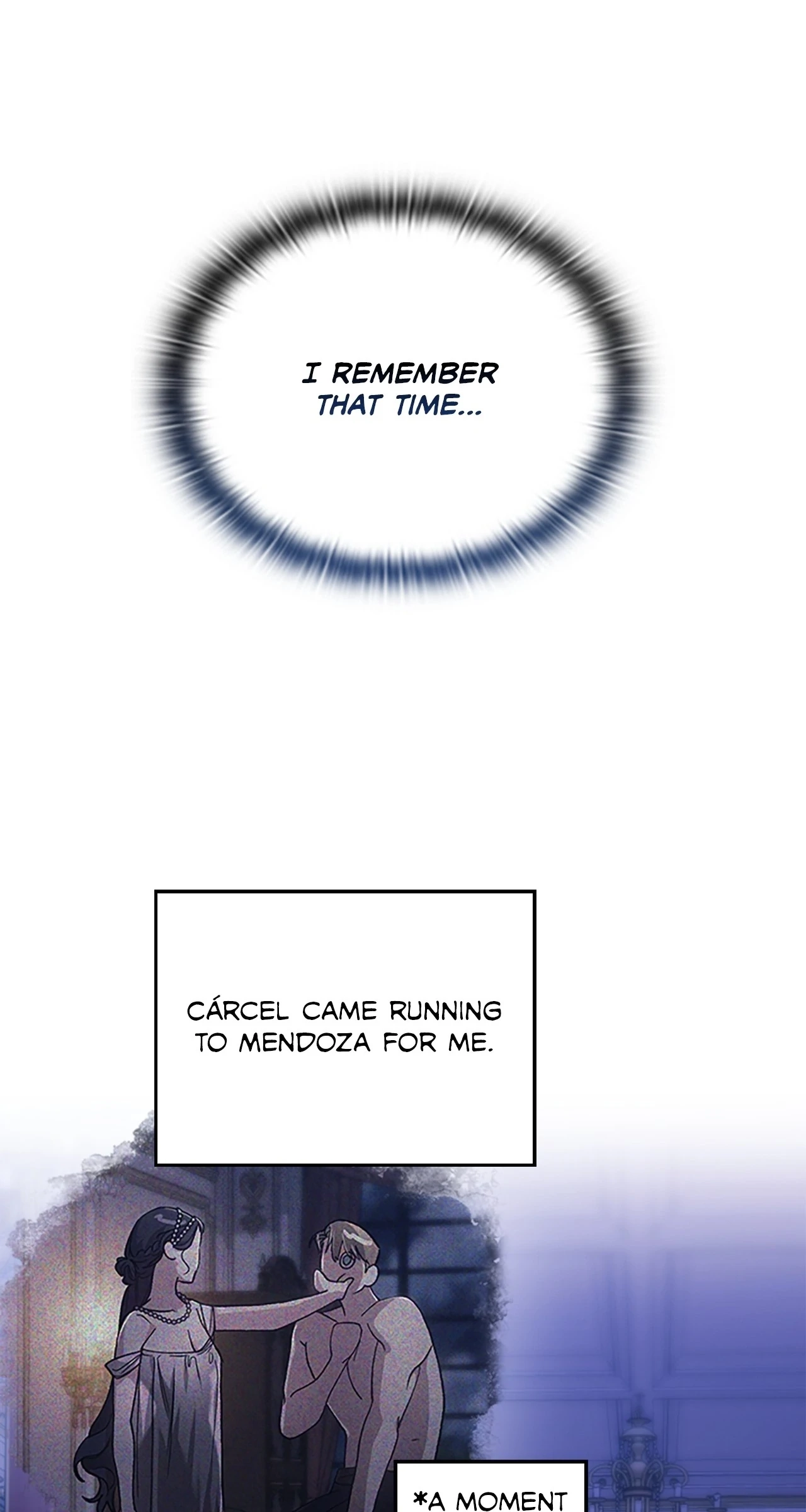 The Broken Ring: This Marriage Will Fail Anyway Chapter 125 page 2