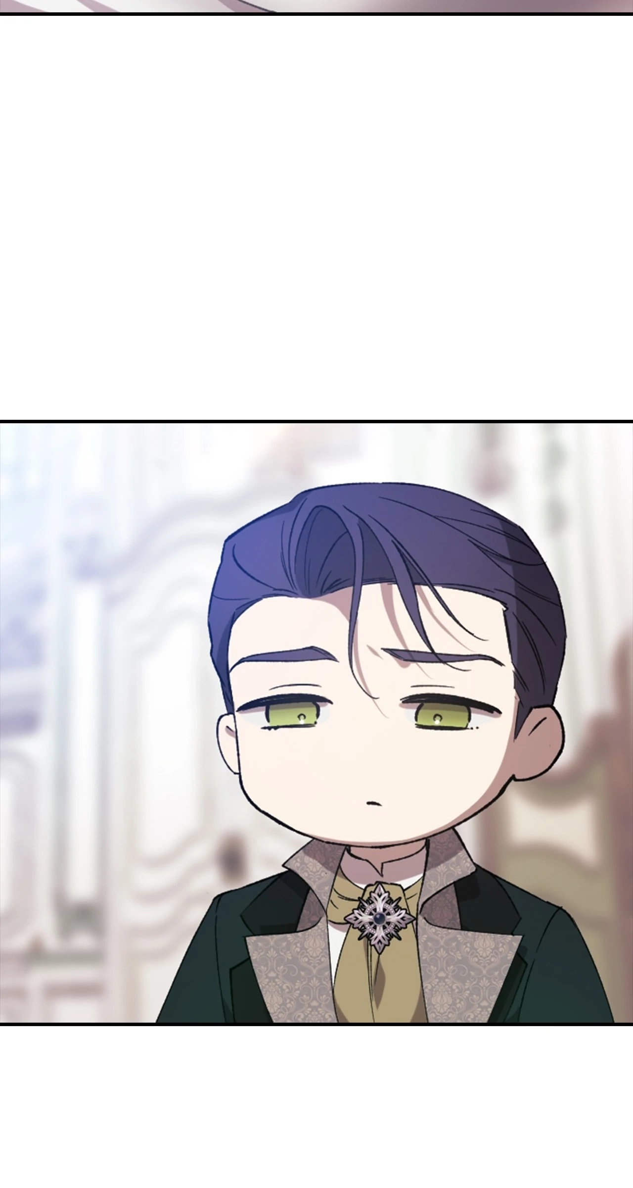 The Broken Ring: This Marriage Will Fail Anyway Chapter 125 page 12