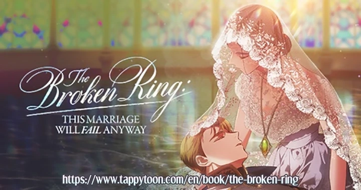 The Broken Ring: This Marriage Will Fail Anyway Chapter 125 page 19