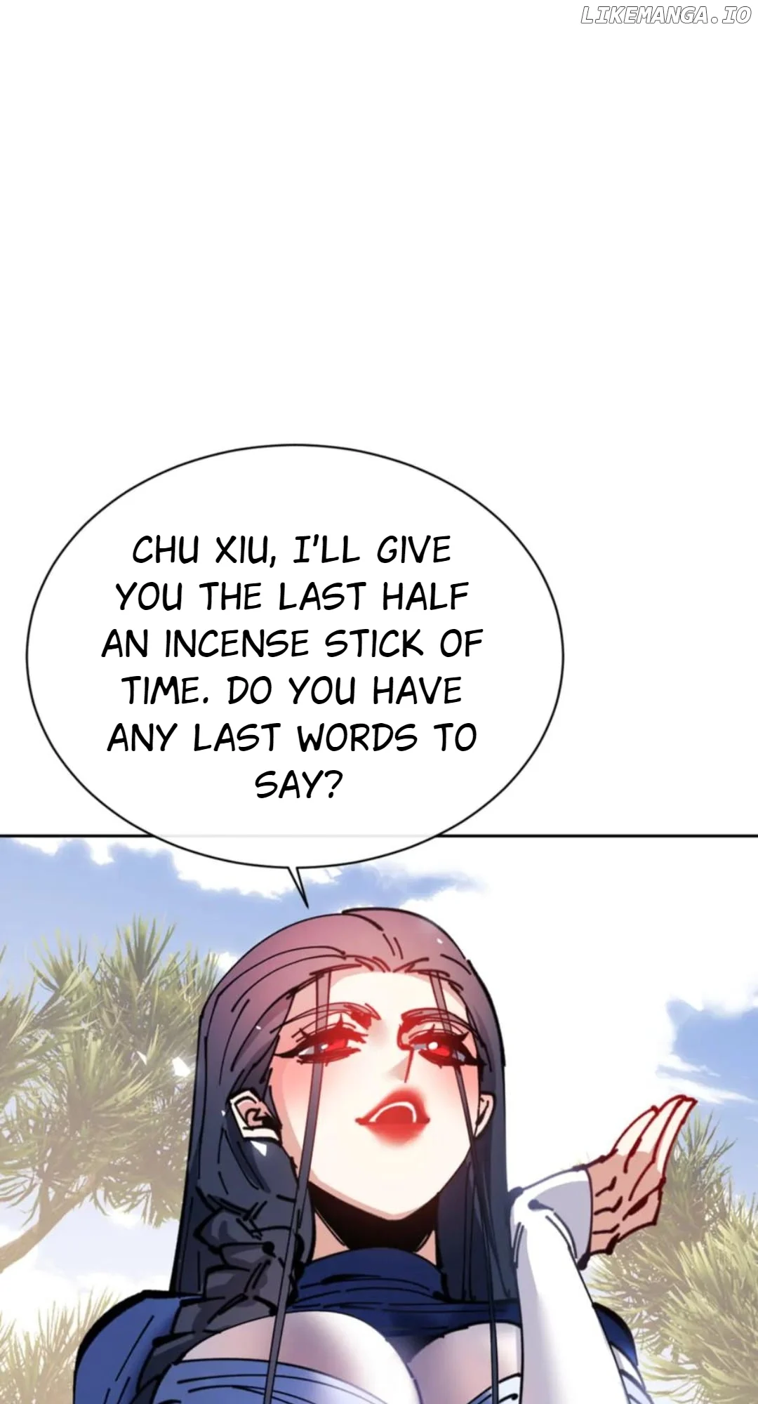 Master: This rebellious disciple is definitely not the Holy Son Chapter 133 page 69