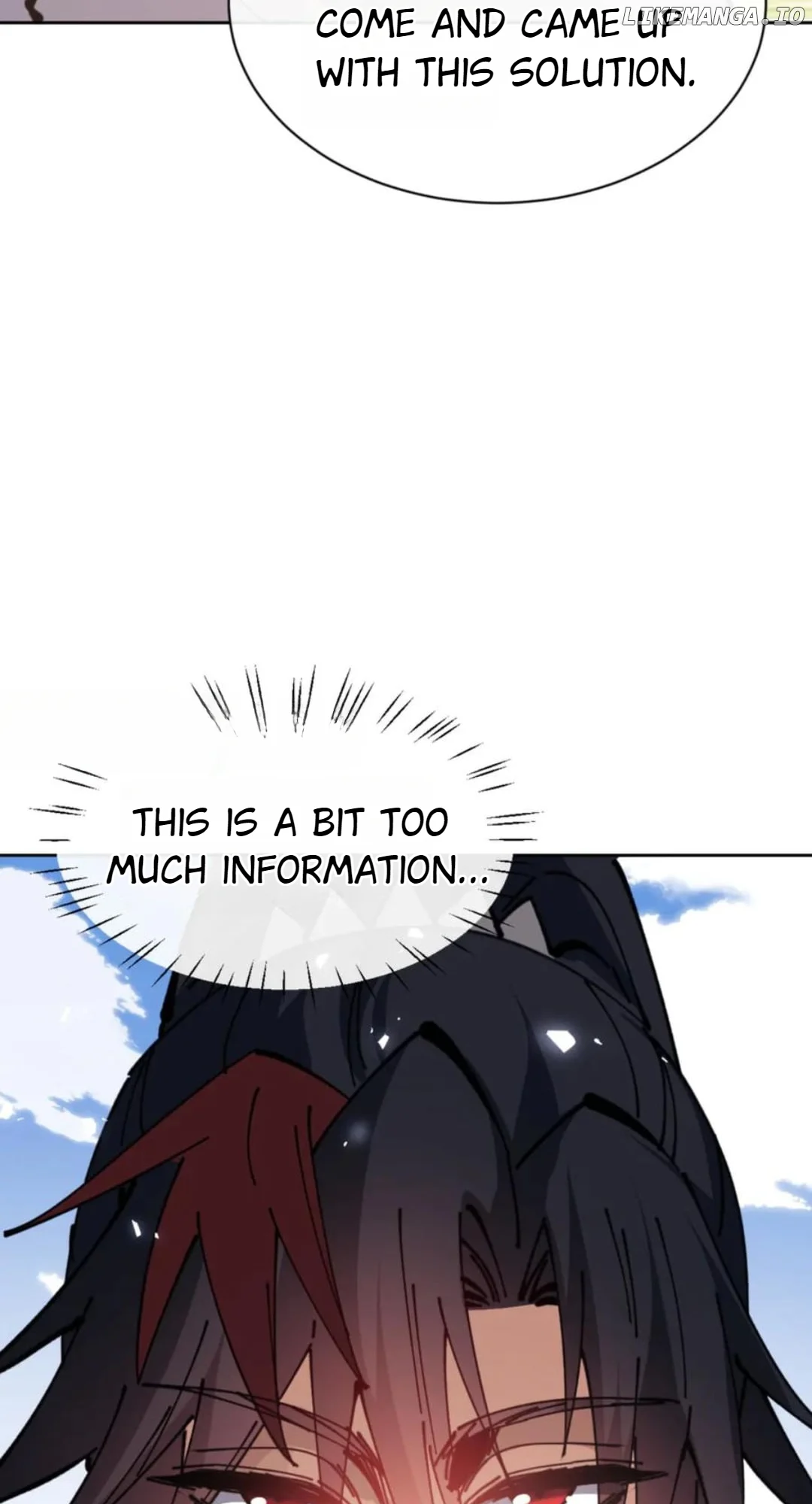 Master: This rebellious disciple is definitely not the Holy Son Chapter 133 page 63
