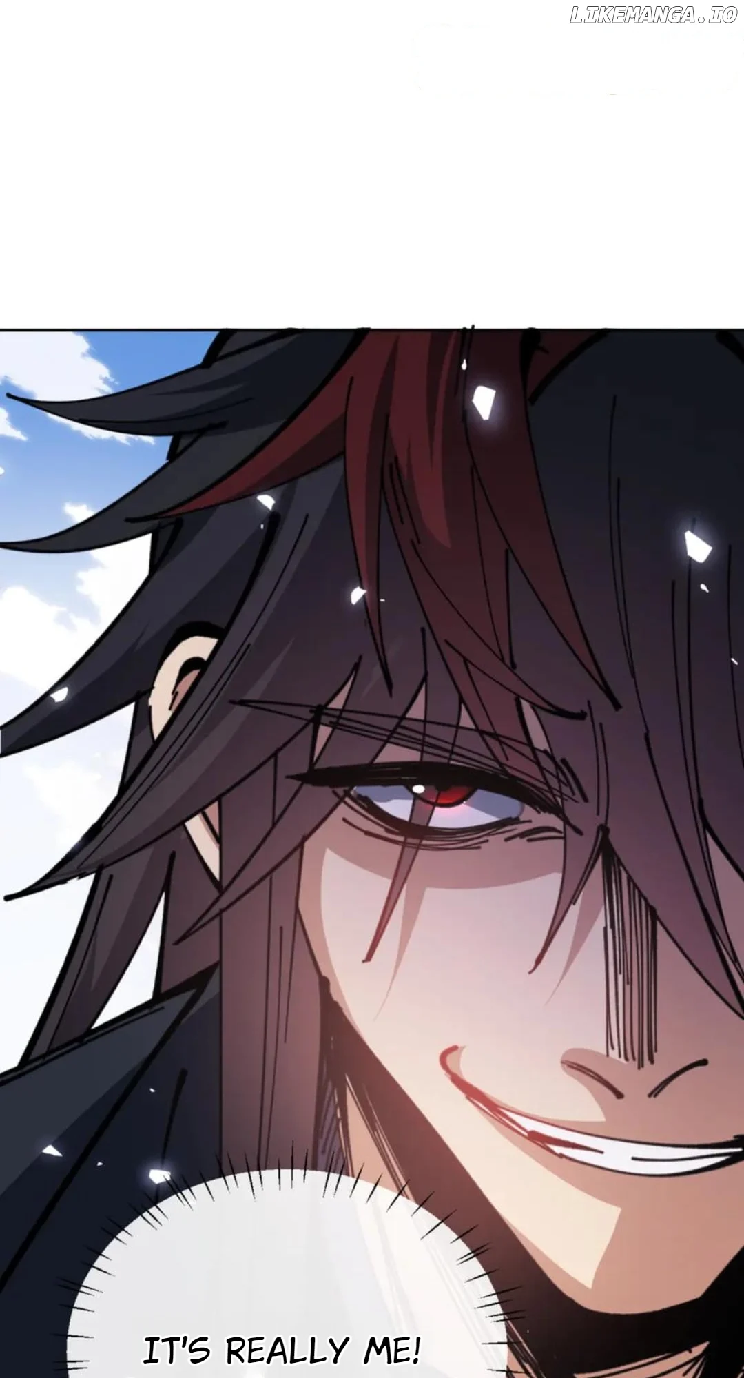 Master: This rebellious disciple is definitely not the Holy Son Chapter 133 page 65